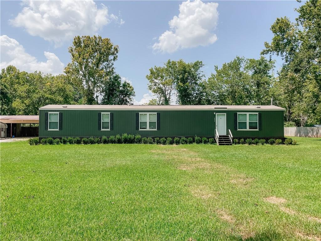 2022 Airbase Road, Unit A & B Alexandria, LA 71303 - Photo 5 of 38 Gallery Image 5