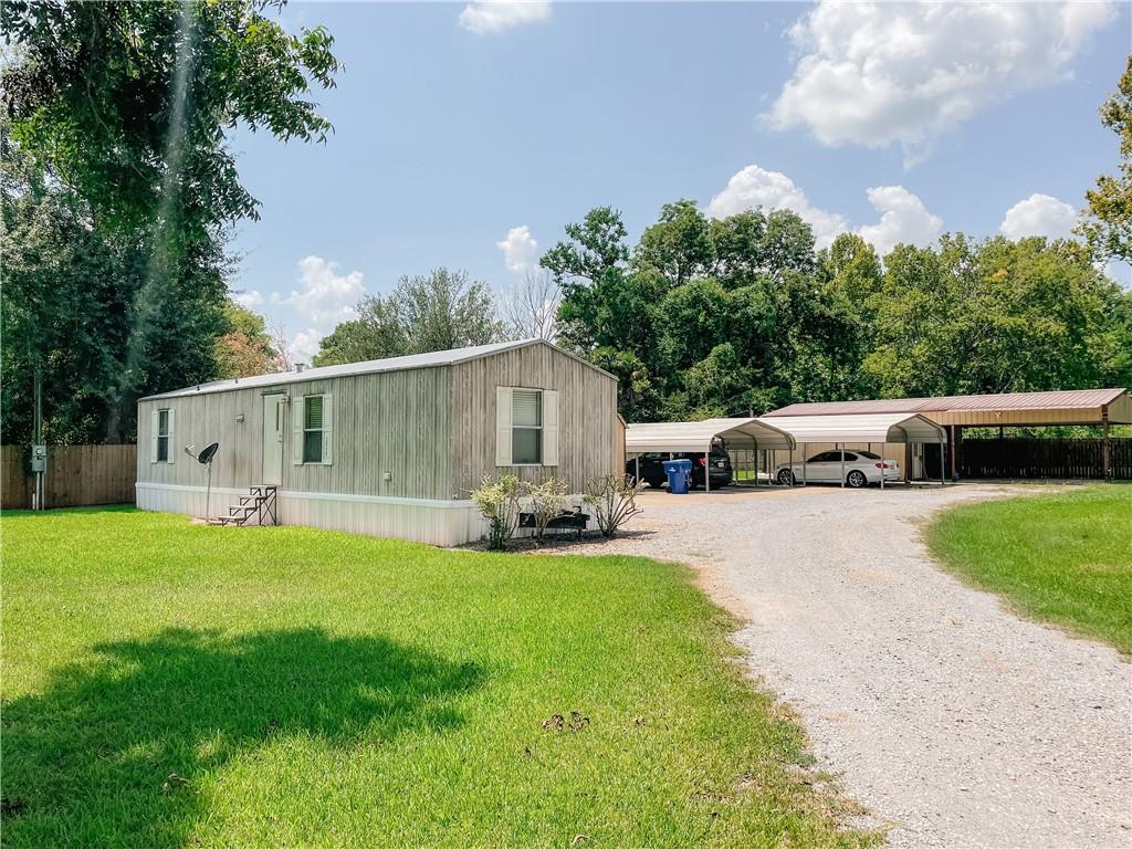 2022 Airbase Road, Unit A & B Alexandria, LA 71303 - Photo 6 of 38 Gallery Image 6