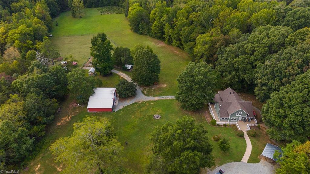 423 Deer Run Road Prospect Hill, NC 27314 - Photo 49 of 50 Gallery Image 49