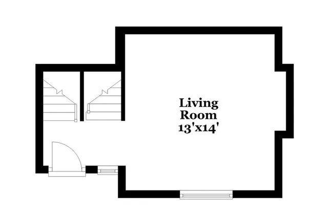 $1,935 | 529 Clyde Street, Liberty, MO 64068