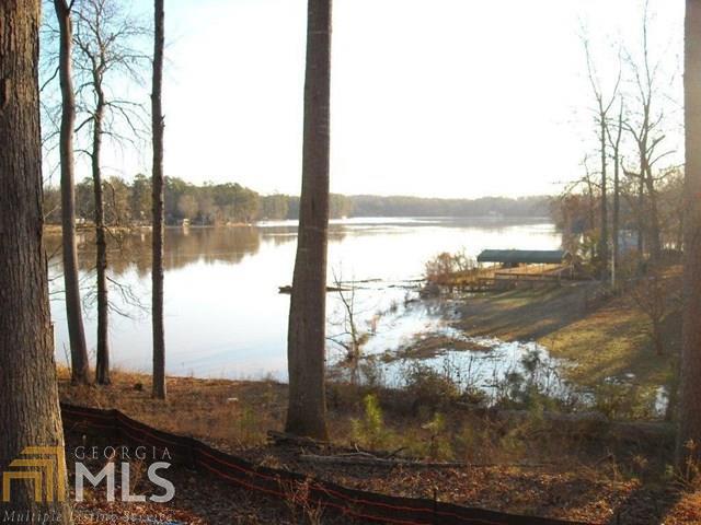 286 Thorpe Road, Unit A OR B Jackson, GA 30233 - Photo 1 of 1
