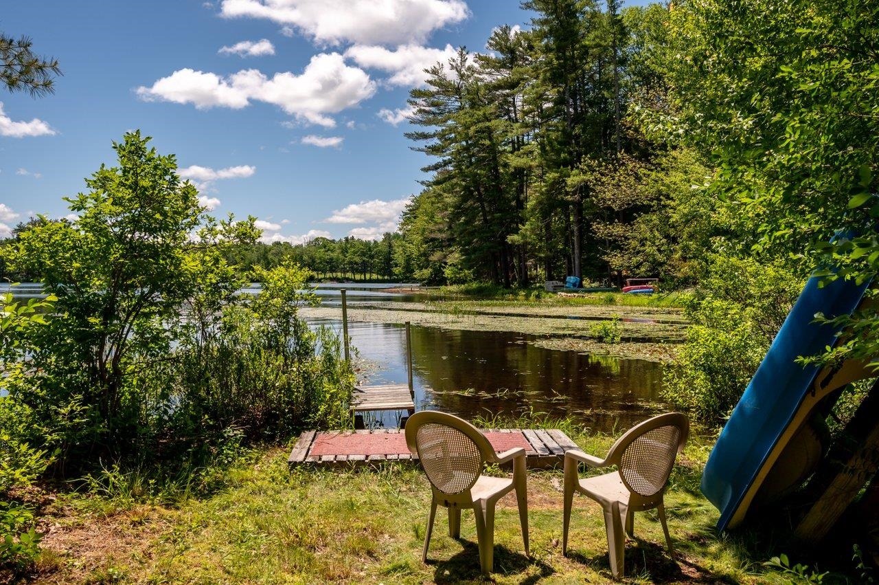 365 Jenness Pond Road Northwood, NH 03261 - Photo 13 of 16