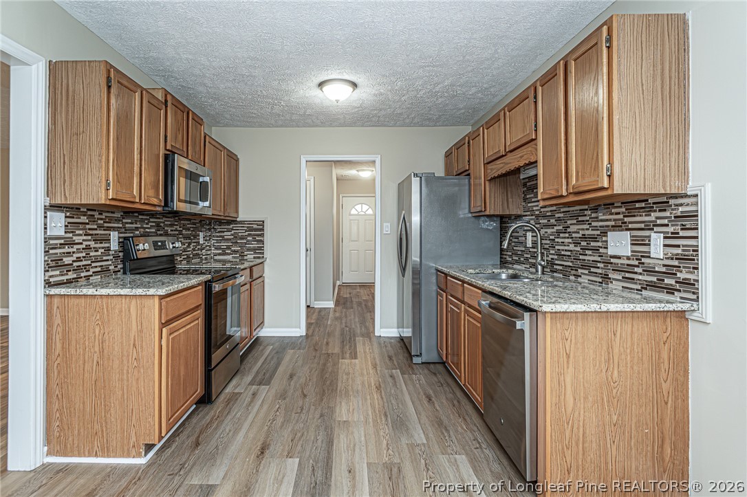 421 Riverwind Drive Spring Lake, NC 28390 - Photo 11 of 36