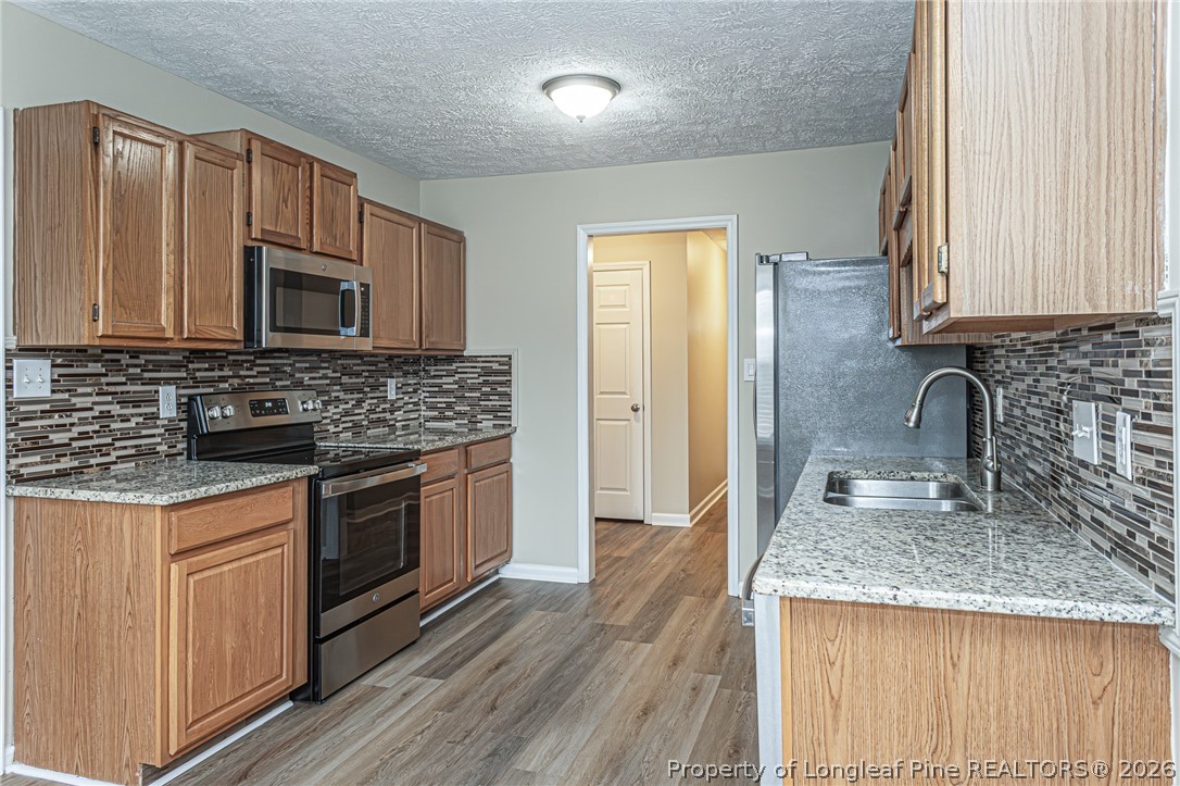421 Riverwind Drive Spring Lake, NC 28390 - Photo 13 of 36