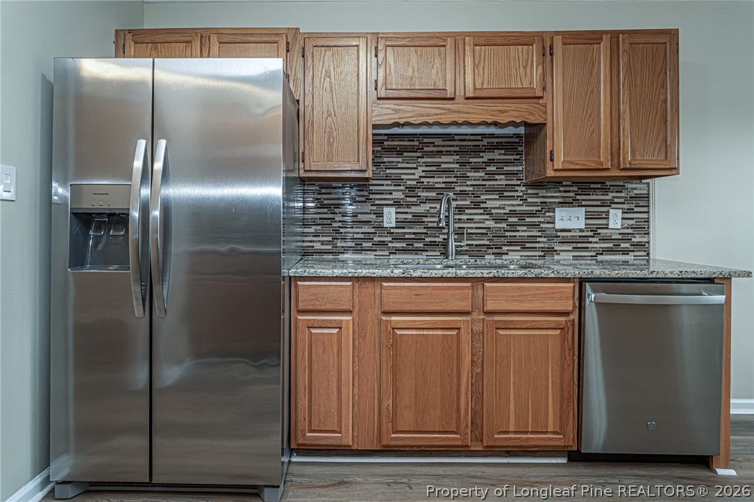 421 Riverwind Drive Spring Lake, NC 28390 - Photo 14 of 36