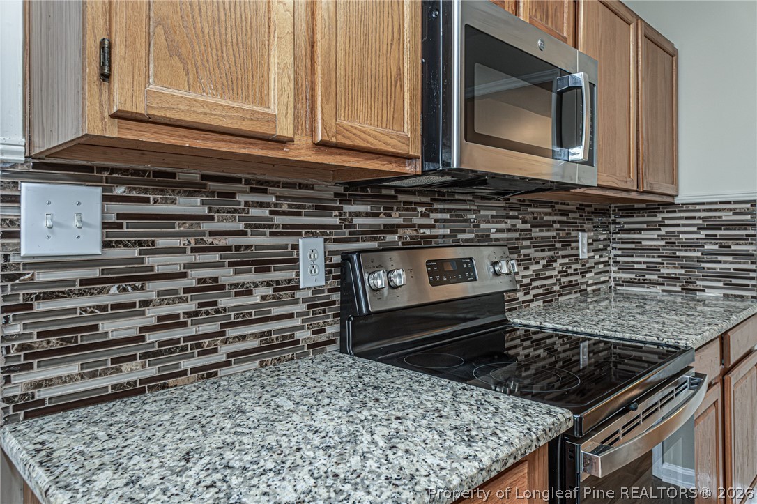 421 Riverwind Drive Spring Lake, NC 28390 - Photo 17 of 36
