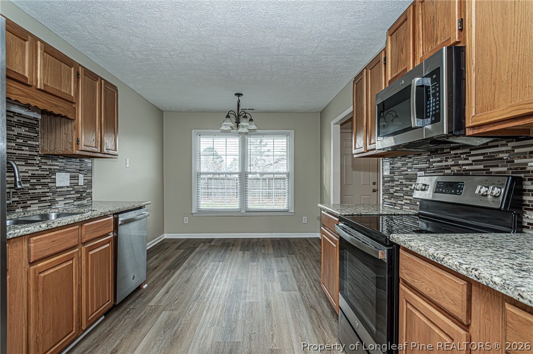 421 Riverwind Drive Spring Lake, NC 28390 - Photo 18 of 36