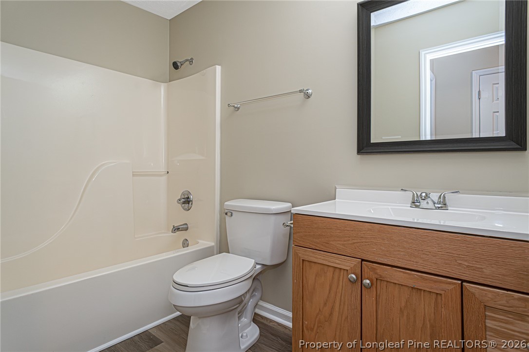 421 Riverwind Drive Spring Lake, NC 28390 - Photo 20 of 36