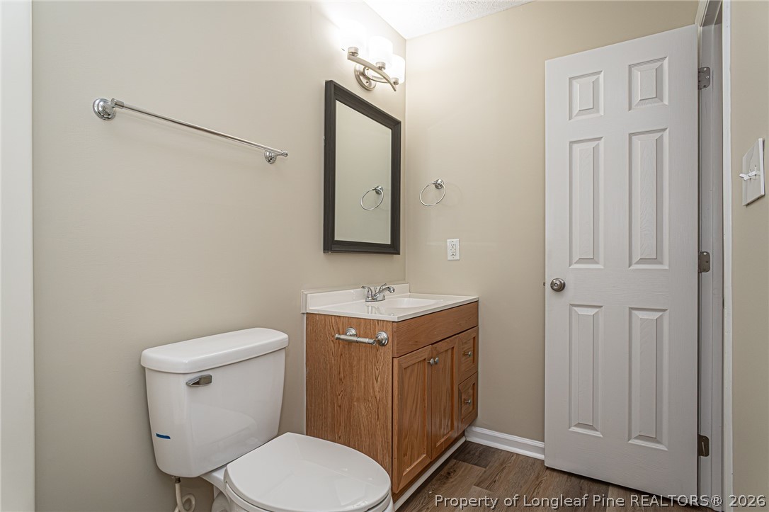 421 Riverwind Drive Spring Lake, NC 28390 - Photo 22 of 36