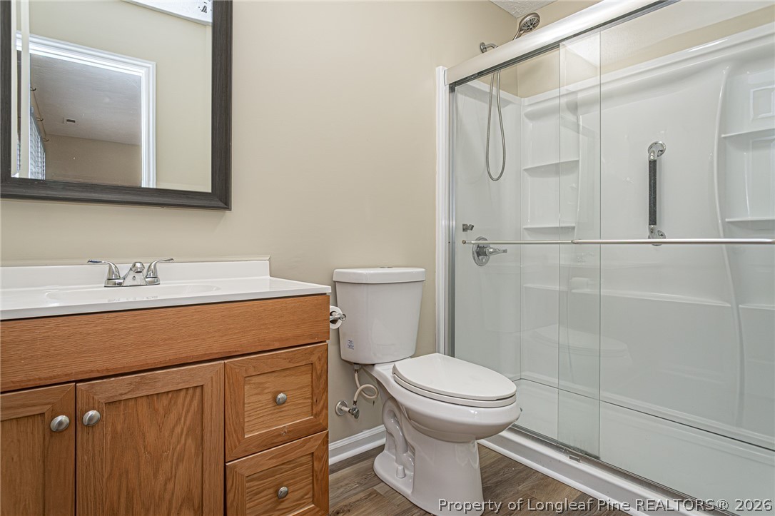 421 Riverwind Drive Spring Lake, NC 28390 - Photo 26 of 36