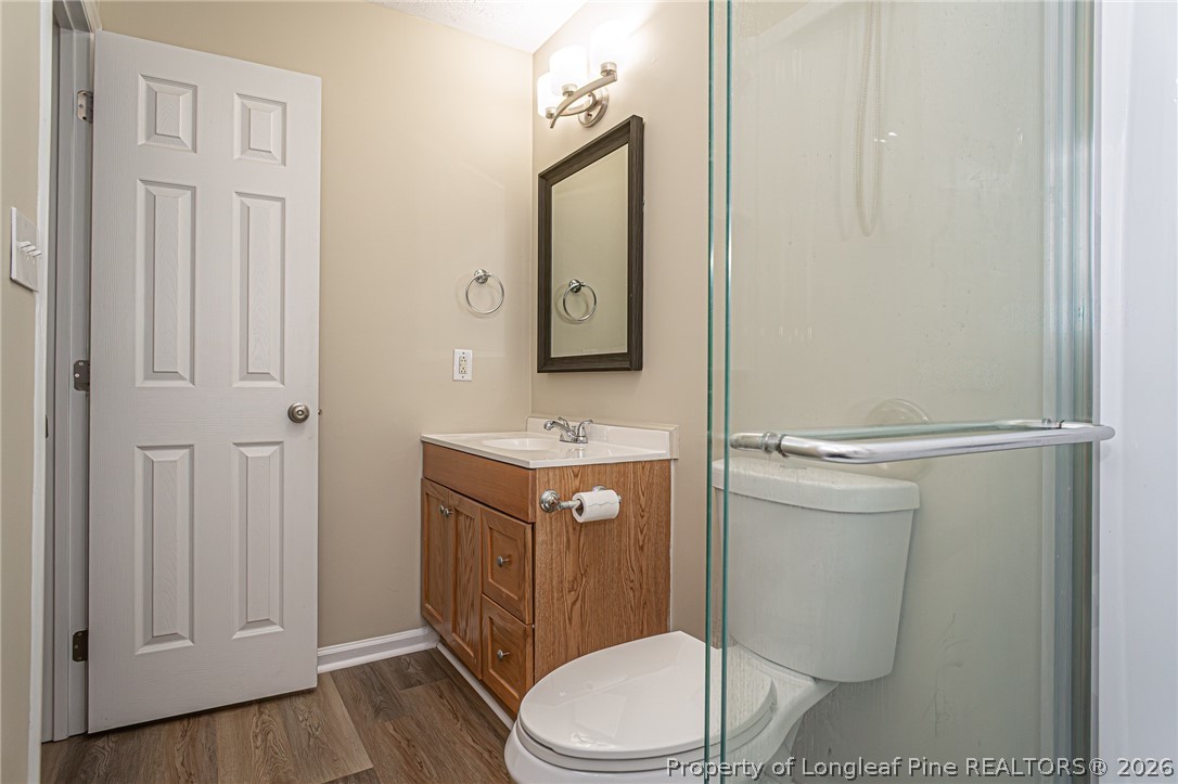 421 Riverwind Drive Spring Lake, NC 28390 - Photo 28 of 36