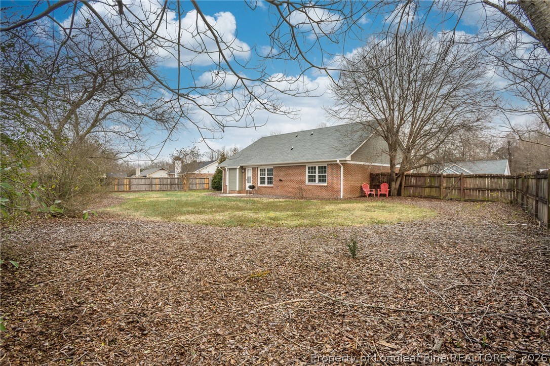 421 Riverwind Drive Spring Lake, NC 28390 - Photo 30 of 36