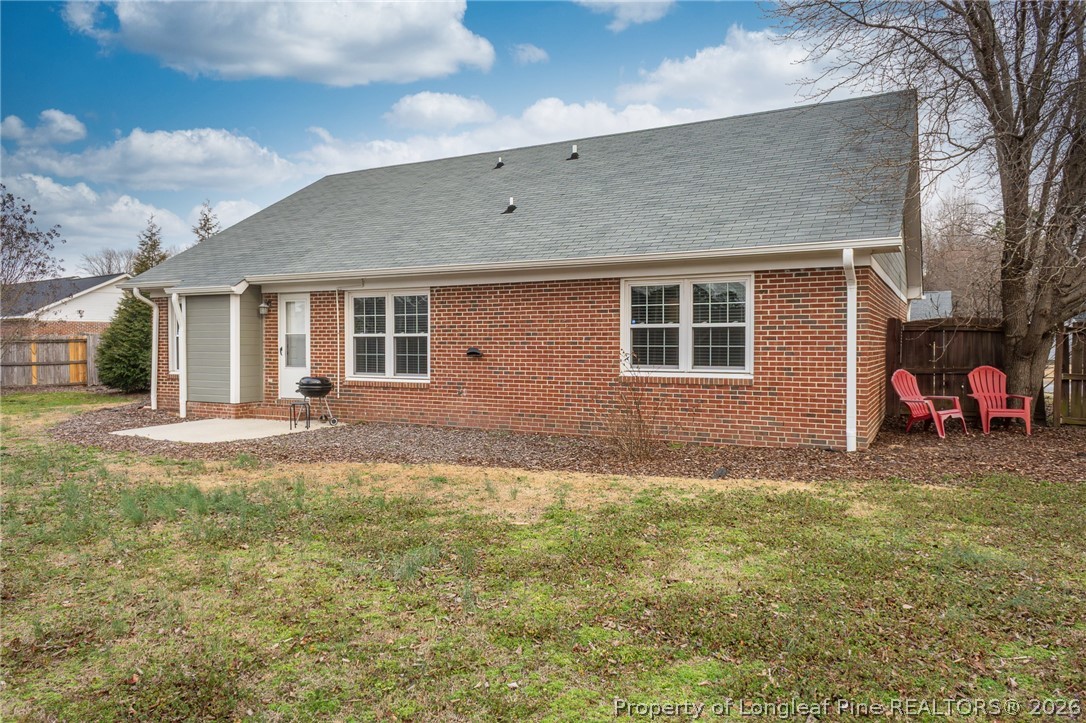 421 Riverwind Drive Spring Lake, NC 28390 - Photo 32 of 36