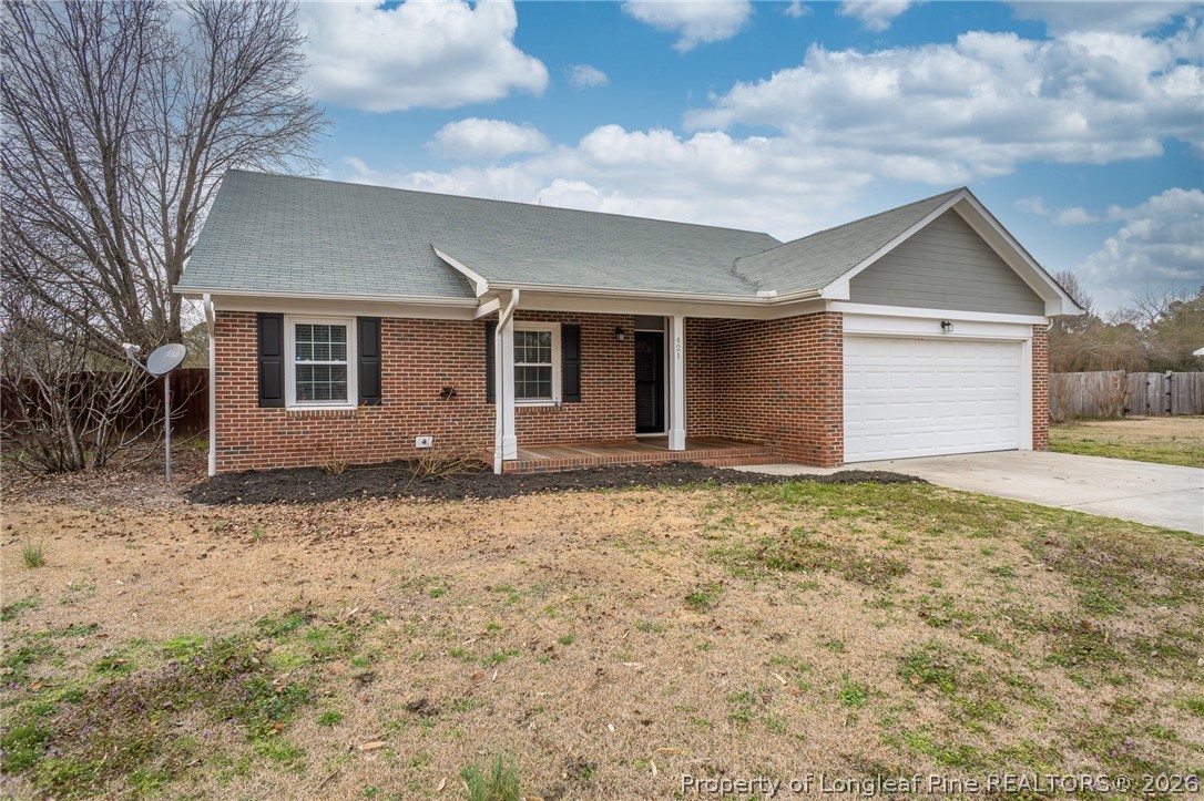 421 Riverwind Drive Spring Lake, NC 28390 - Photo 33 of 36