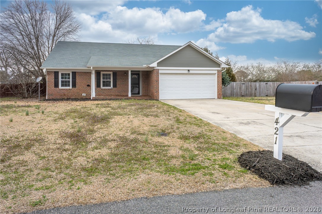 421 Riverwind Drive Spring Lake, NC 28390 - Photo 36 of 36