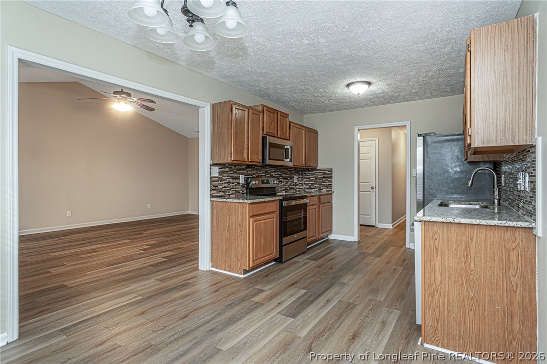 421 Riverwind Drive Spring Lake, NC 28390 - Photo 10 of 36