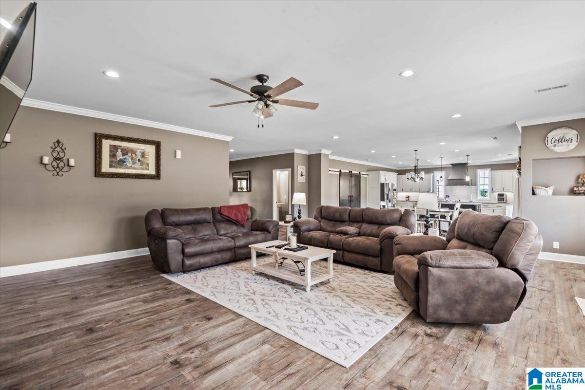 1520 Day Gap Road Cullman, AL 35057 - Photo 25 of 72