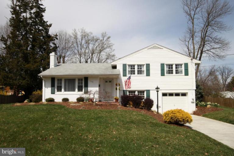 7408 Elgar Street Springfield, VA 22151 - Photo 2 of 30 Exterior (Main)