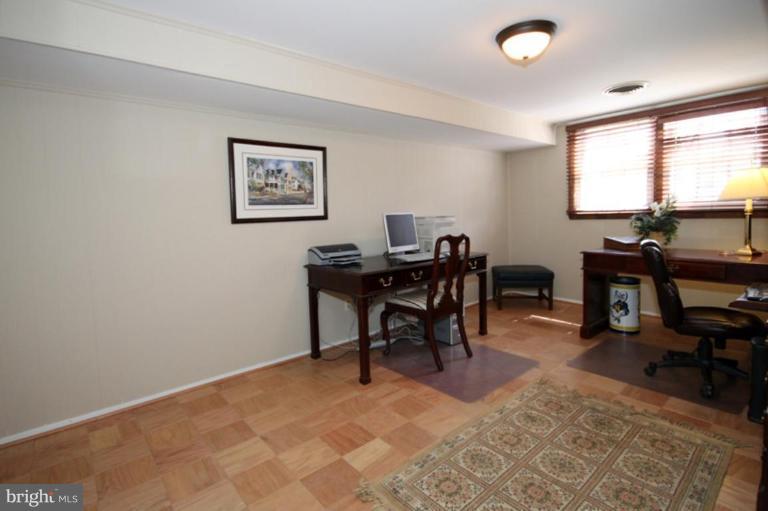 7408 Elgar Street Springfield, VA 22151 - Photo 21 of 30 Recreation Room