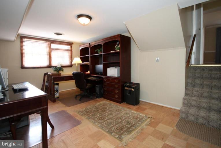 7408 Elgar Street Springfield, VA 22151 - Photo 22 of 30 Recreation Room #2