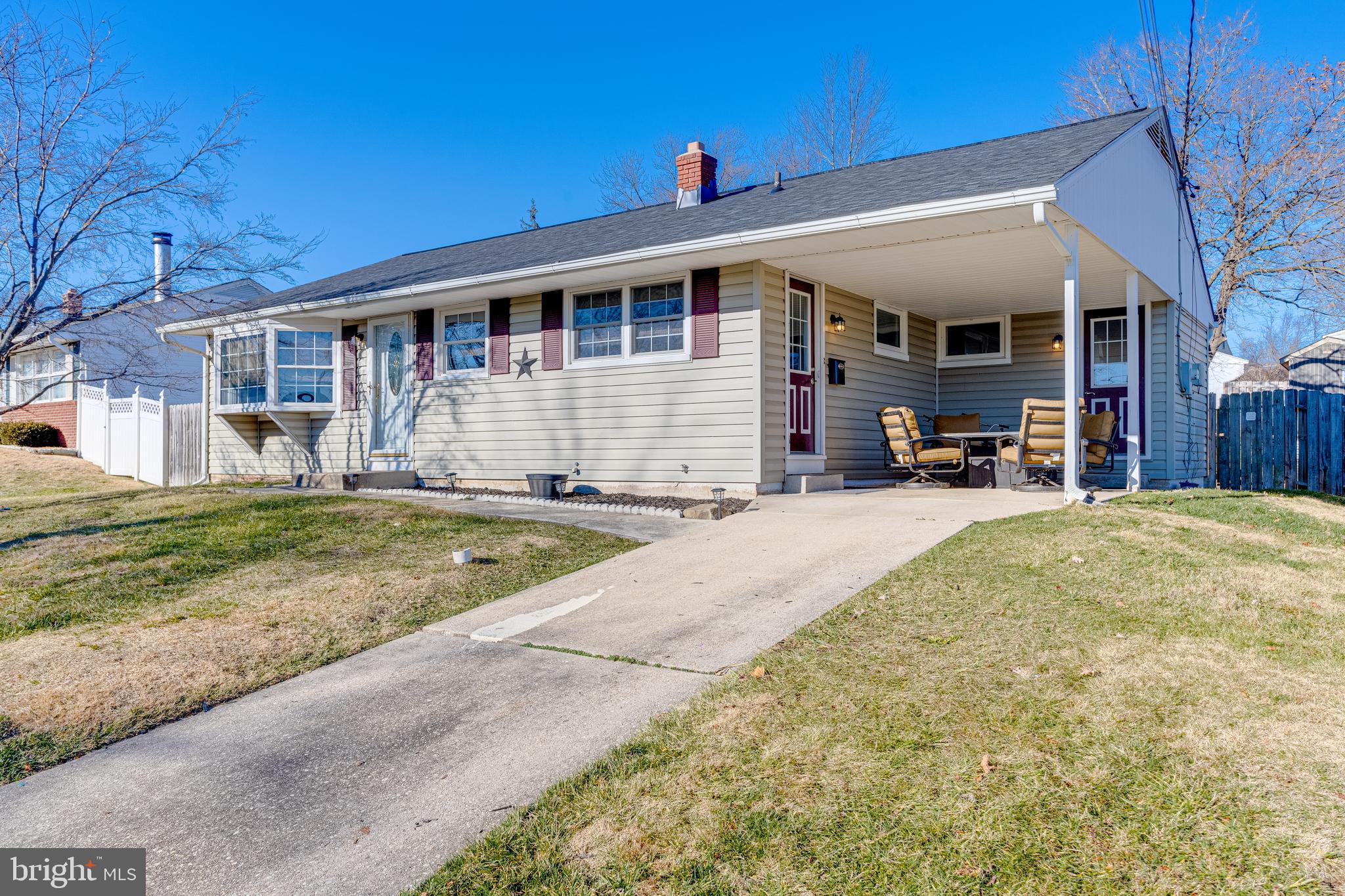 651 Andrews Road Aberdeen, MD 21001 - Photo 3 of 54 Gallery Image 3