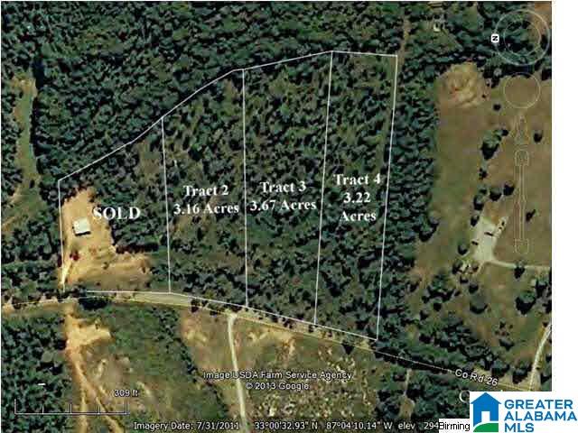 River Bend Road, Unit 2 West Blocton, AL 35184 - Photo 6 of 10