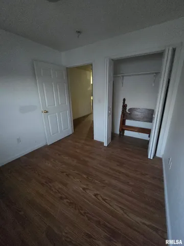 $92,500 | 1116 South Land Street, Harrisburg, IL 62946