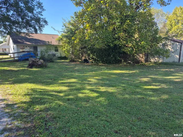 $92,500 | 1116 South Land Street, Harrisburg, IL 62946