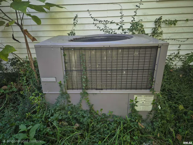 $92,500 | 1116 South Land Street, Harrisburg, IL 62946