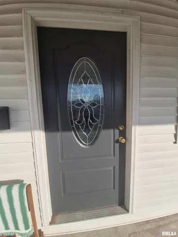 $92,500 | 1116 South Land Street, Harrisburg, IL 62946