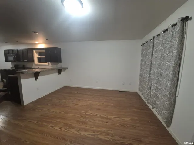 $92,500 | 1116 South Land Street, Harrisburg, IL 62946