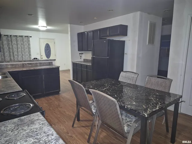 $92,500 | 1116 South Land Street, Harrisburg, IL 62946