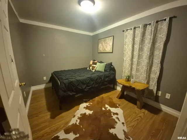 $92,500 | 1116 South Land Street, Harrisburg, IL 62946