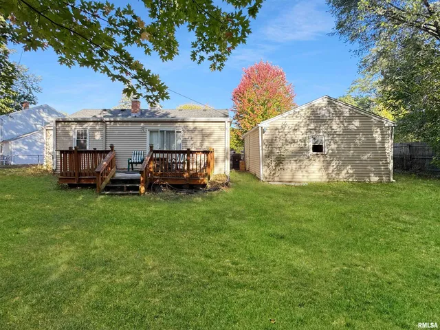 $140,000 | 2908 North Saint Philomena Court, Peoria, IL 61604