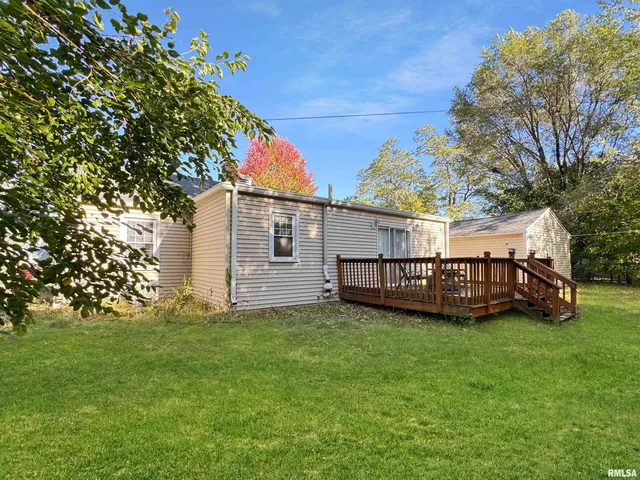 $140,000 | 2908 North Saint Philomena Court, Peoria, IL 61604