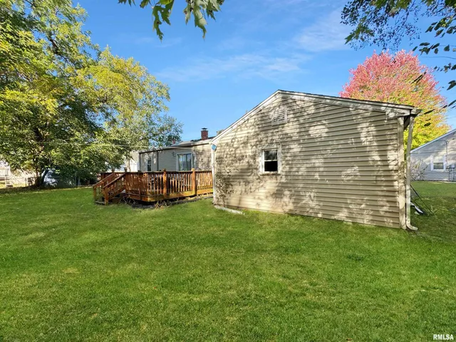 $140,000 | 2908 North Saint Philomena Court, Peoria, IL 61604