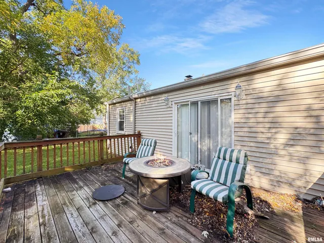 $140,000 | 2908 North Saint Philomena Court, Peoria, IL 61604