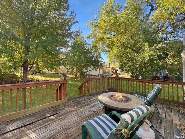 $140,000 | 2908 North Saint Philomena Court, Peoria, IL 61604