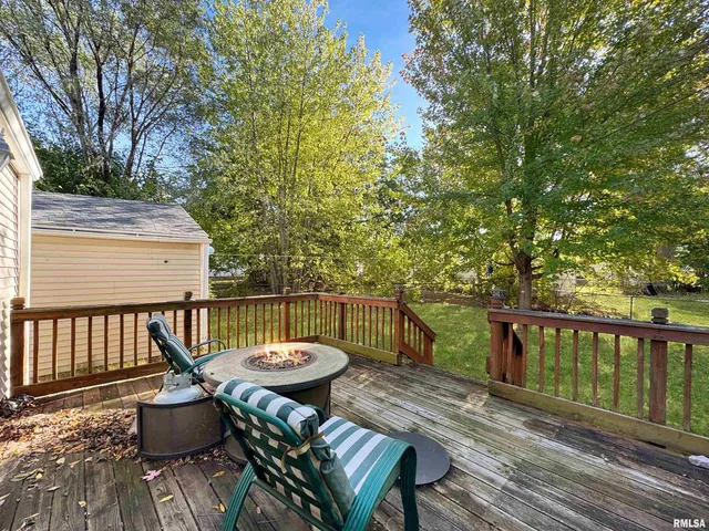 $140,000 | 2908 North Saint Philomena Court, Peoria, IL 61604