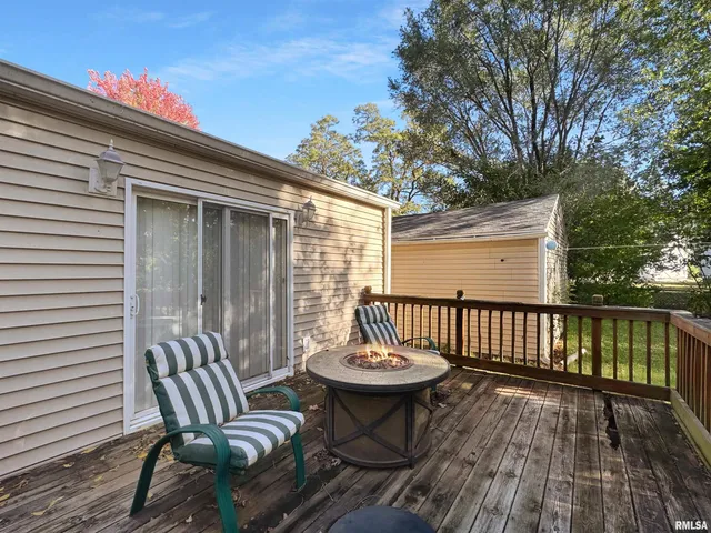 $140,000 | 2908 North Saint Philomena Court, Peoria, IL 61604