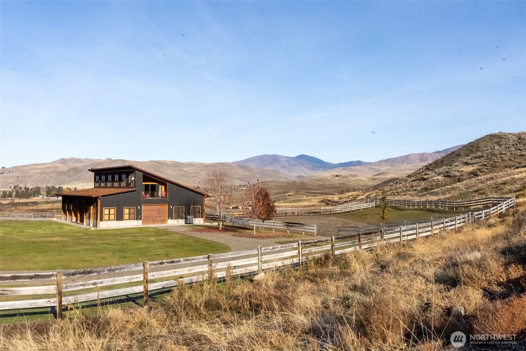 97 Thurlow Road Twisp, WA 98856 - Photo 32 of 33