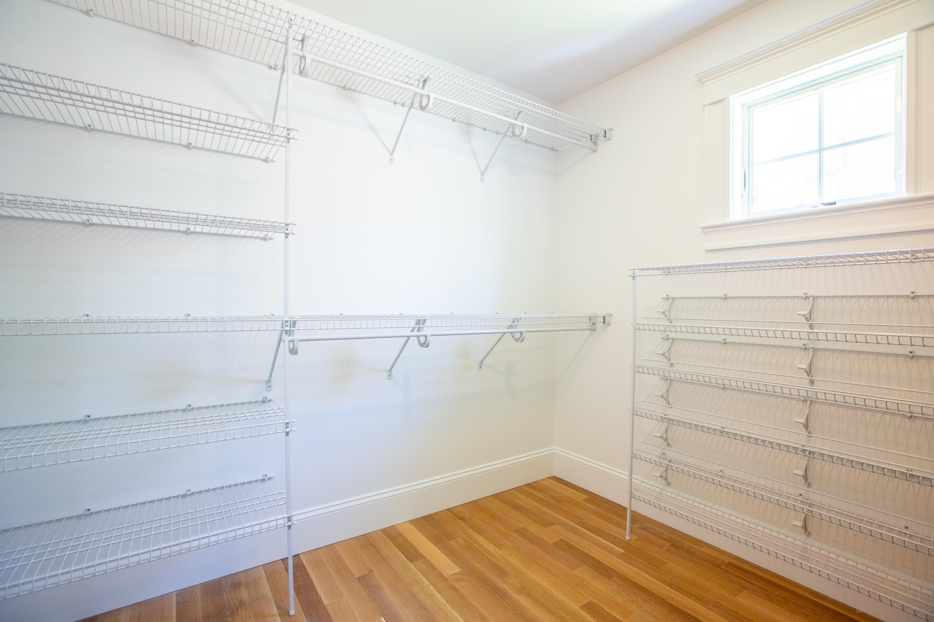 7 Phillips Cove Road York, ME 03902 - Photo 30 of 56 Master Closet #1 - 7 Phillips Cove