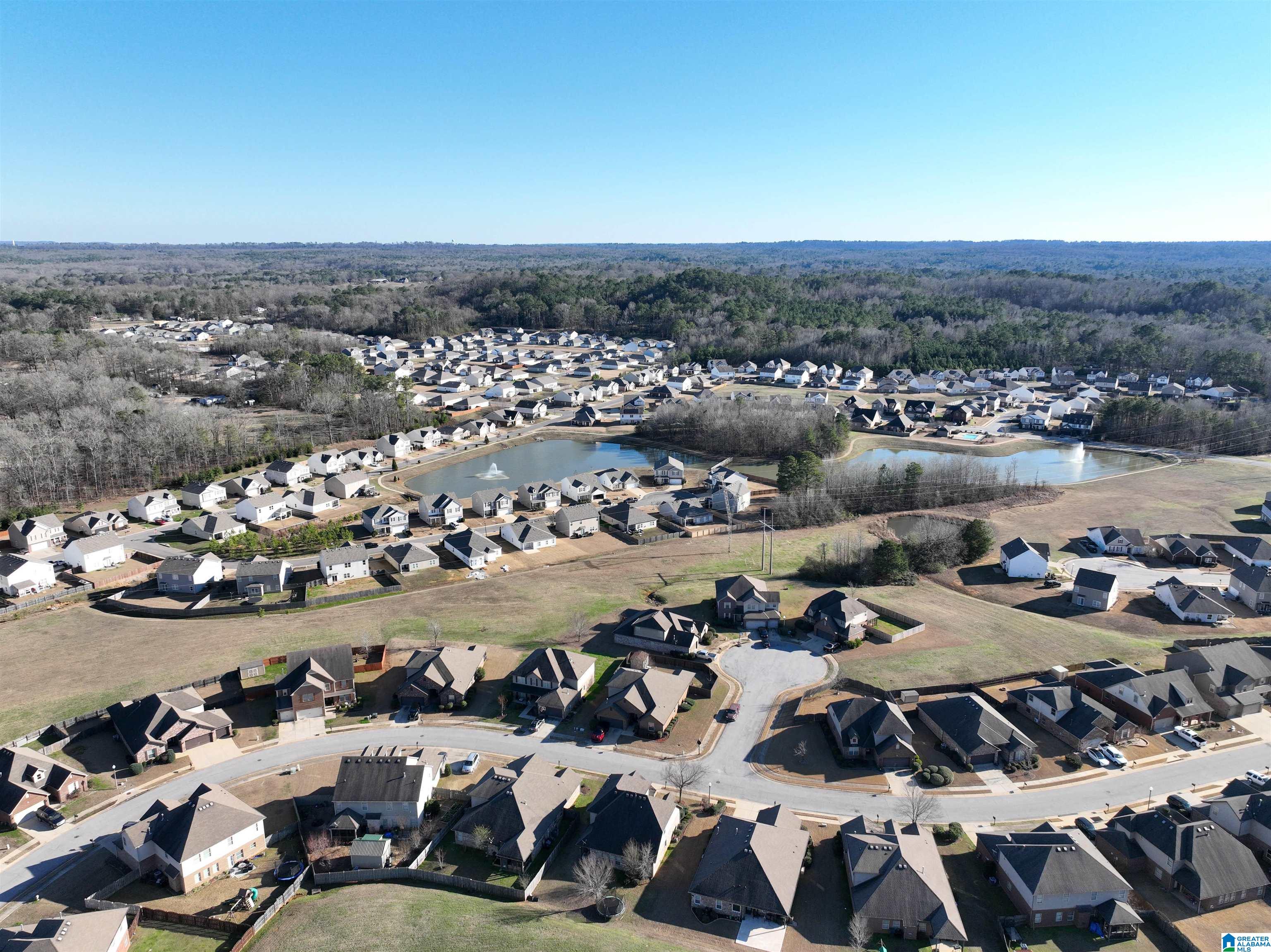4550 Brookshire Loop Bessemer, AL 35022 - Photo 40 of 40