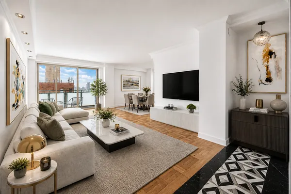 $1,525,000 | 300 East 40th Street, Unit 32/K | Murray Hill