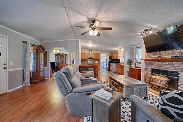 $250,000 | 1670 Smith Circle, Combine, TX 75159