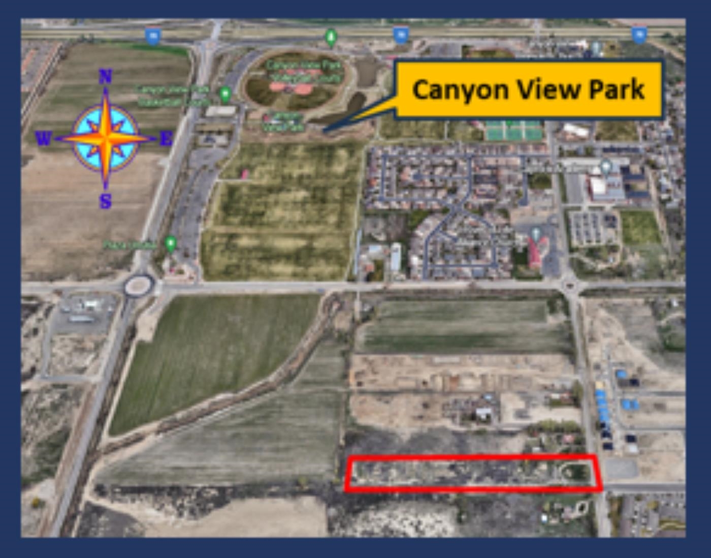 675 1/2 24 1/2 Road Grand Junction, CO 81505 - Photo 2 of 3