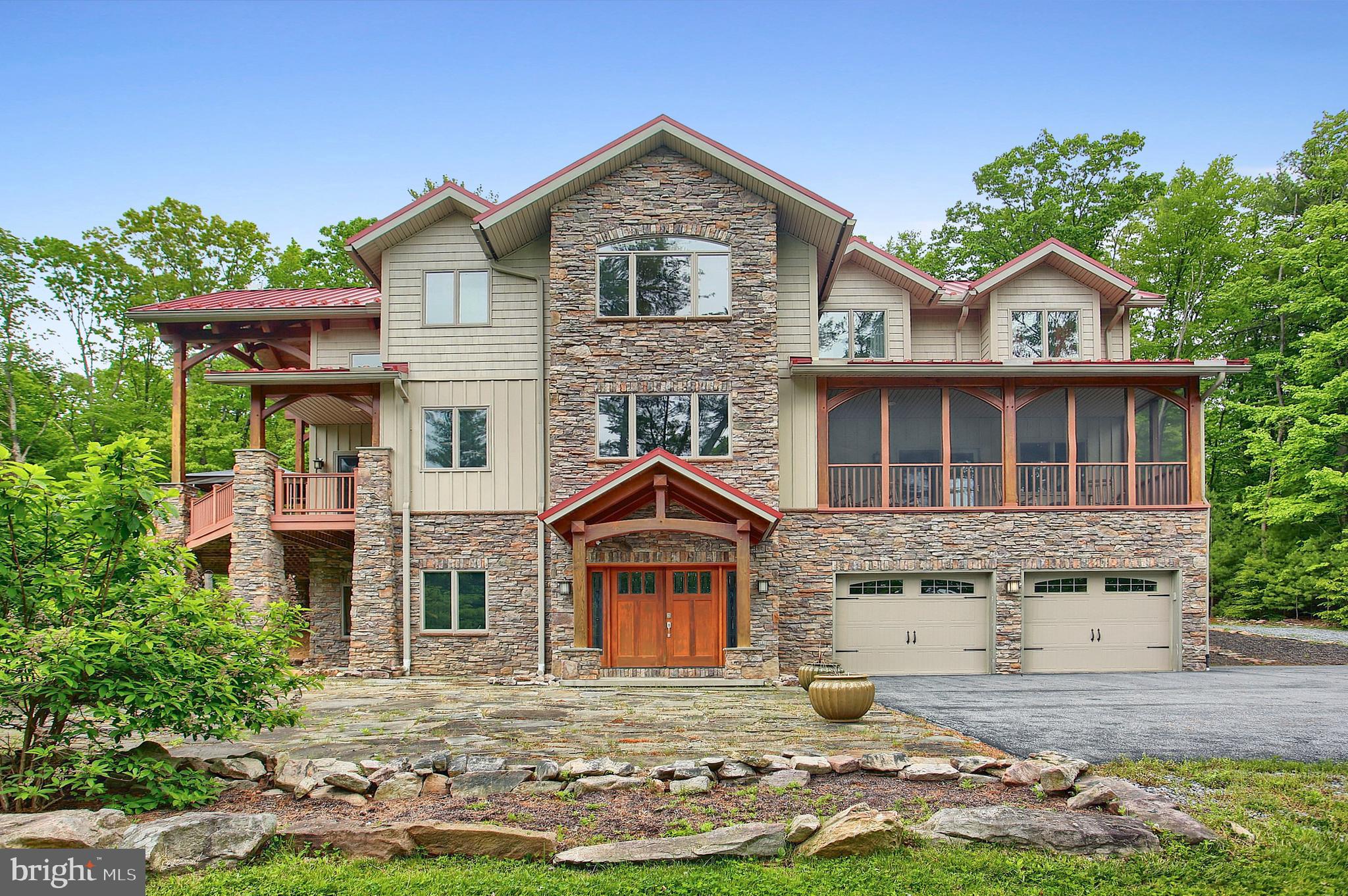 8820 Mountain Road Grantville, PA 17028 - Photo 1 of 47 Gallery Image 1