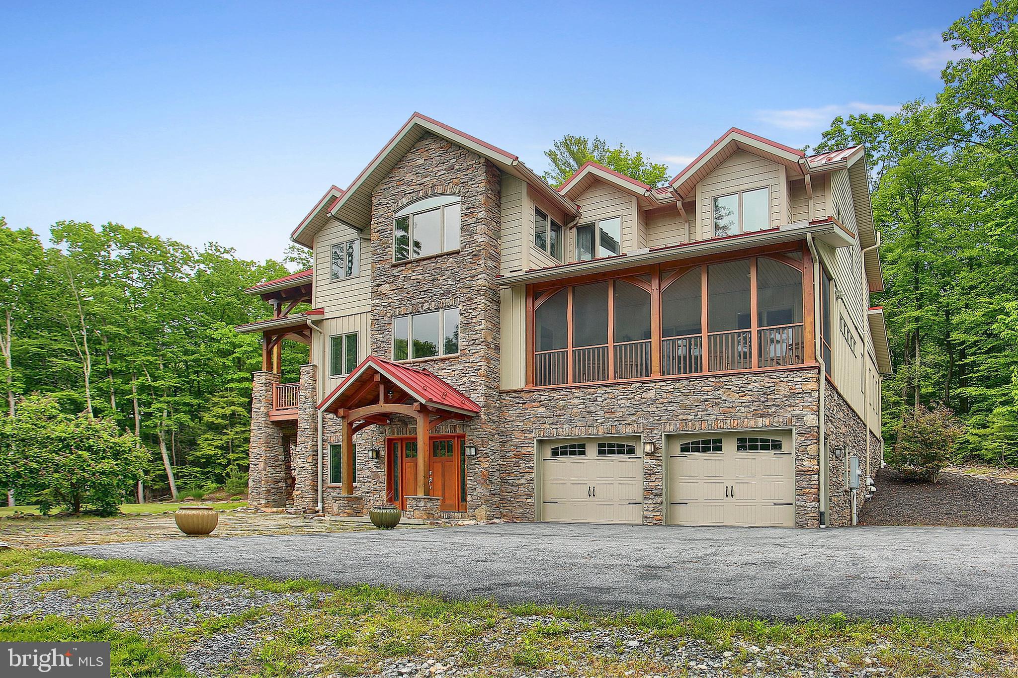 8820 Mountain Road Grantville, PA 17028 - Photo 2 of 47 Gallery Image 2