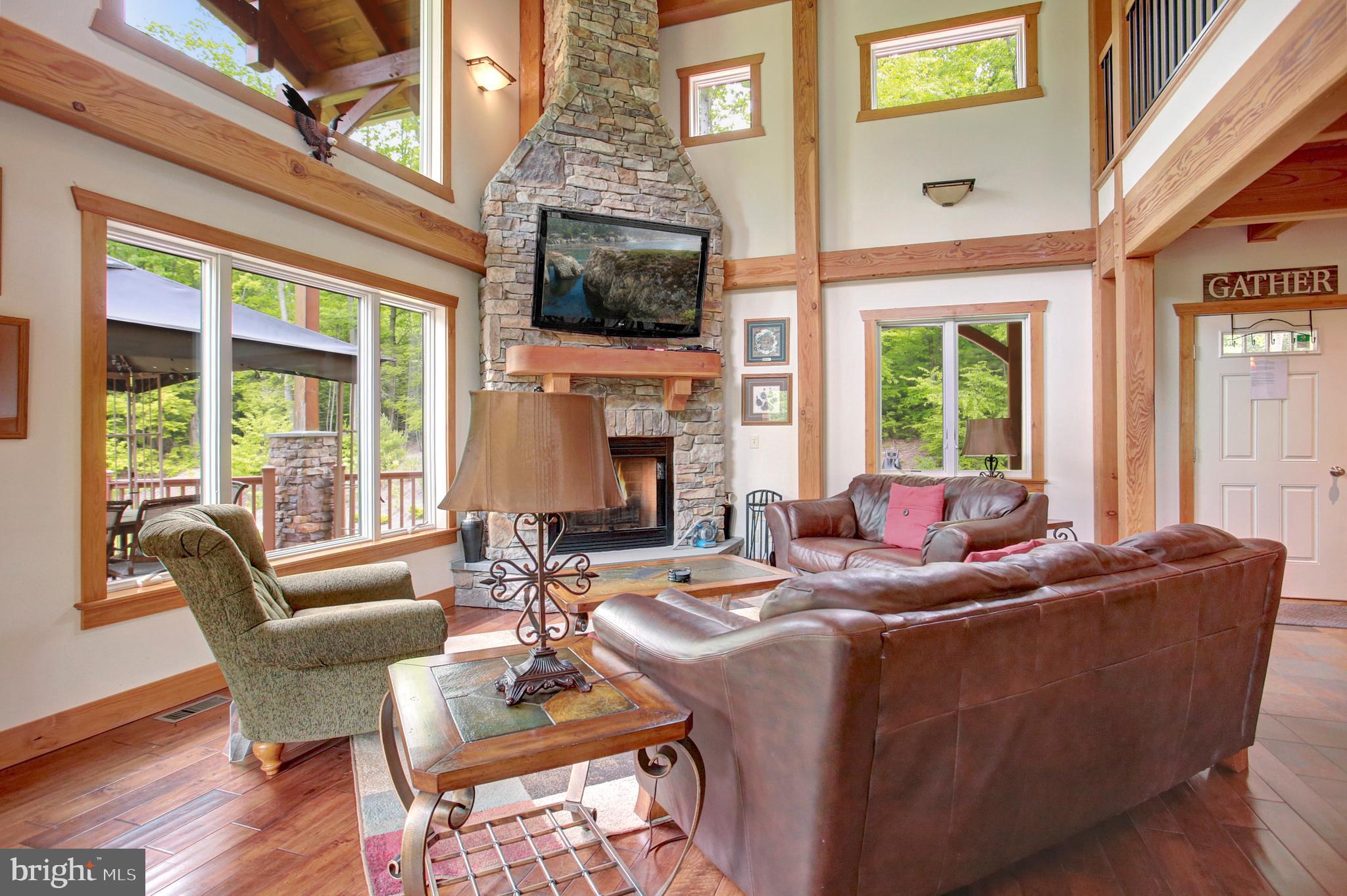 8820 Mountain Road Grantville, PA 17028 - Photo 4 of 47 Gallery Image 4