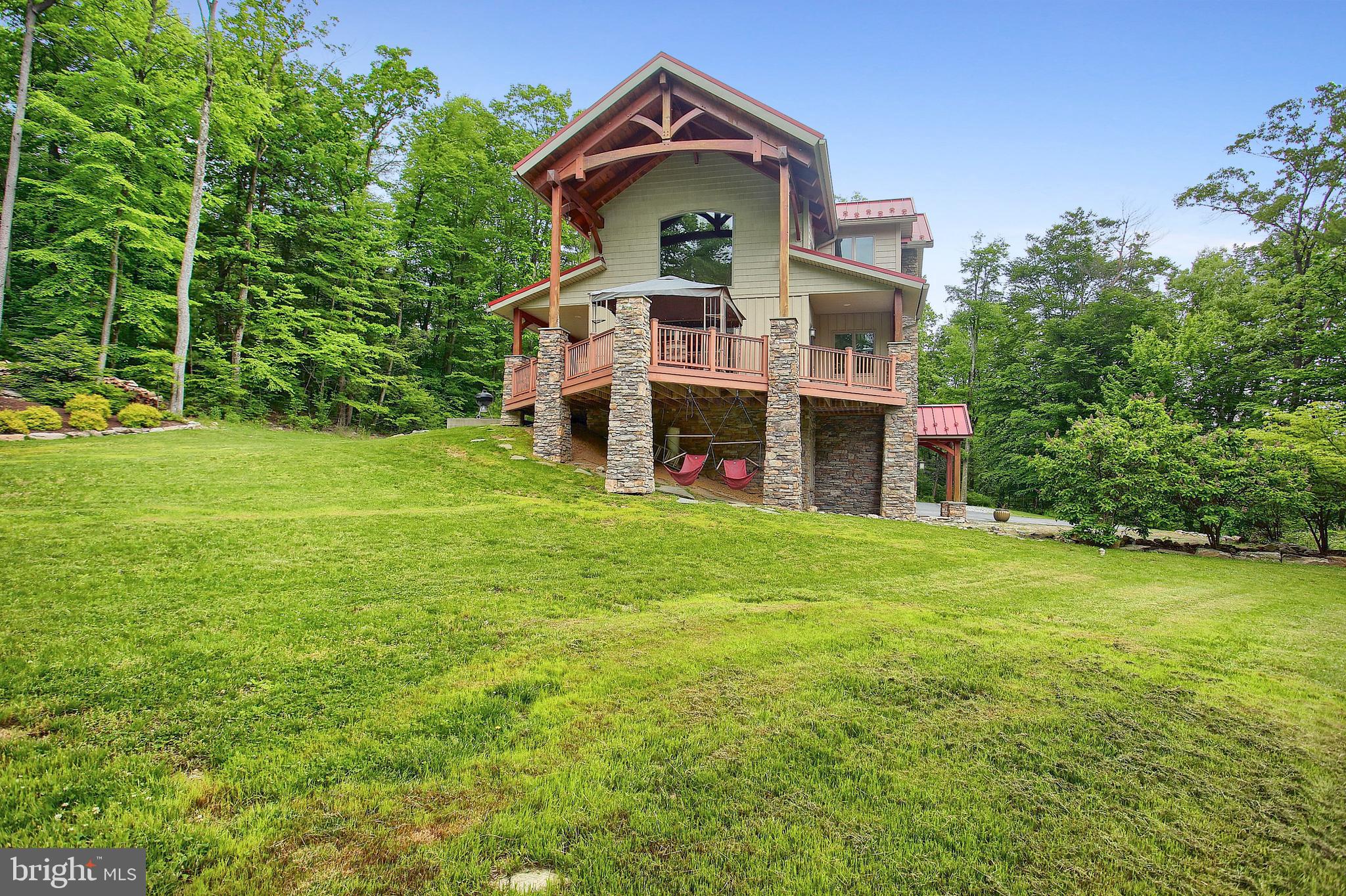8820 Mountain Road Grantville, PA 17028 - Photo 36 of 47 Gallery Image 36